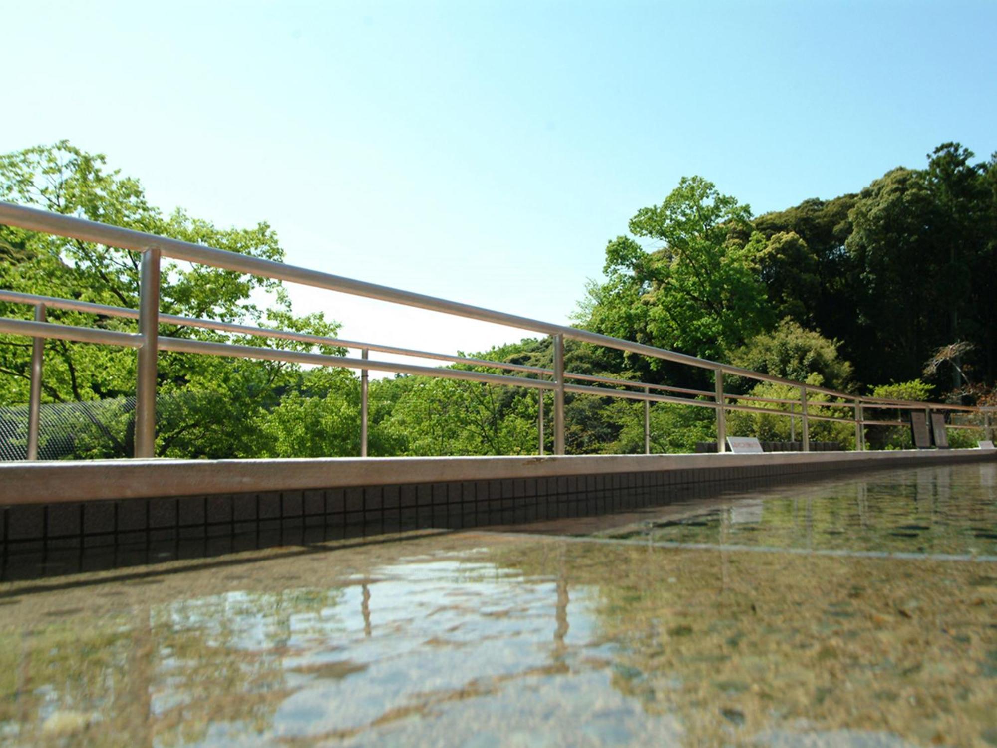 Tsumagoi Resort Sai No Sato Kakegawa Buitenkant foto