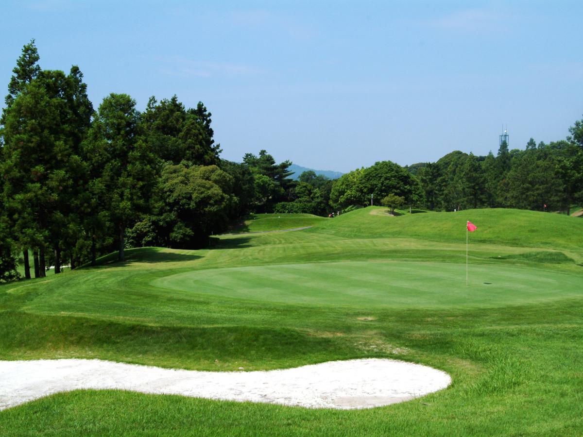 Tsumagoi Resort Sai No Sato Kakegawa Buitenkant foto