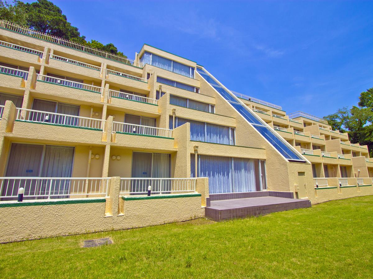 Tsumagoi Resort Sai No Sato Kakegawa Buitenkant foto